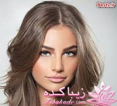 رنگ مو، آموزش ترکیب رنگ مو